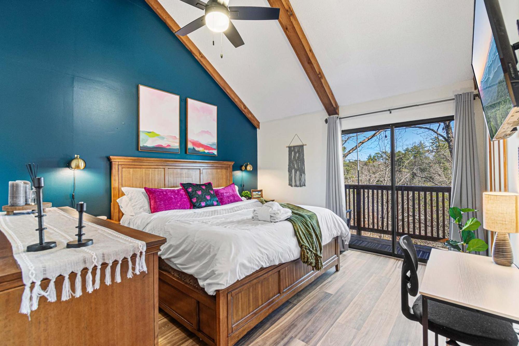 The Family Stone Luxe Cabin Sleeps 12 Hot Tub Dogfriendly Dollywood Pigeon Forge Exterior foto